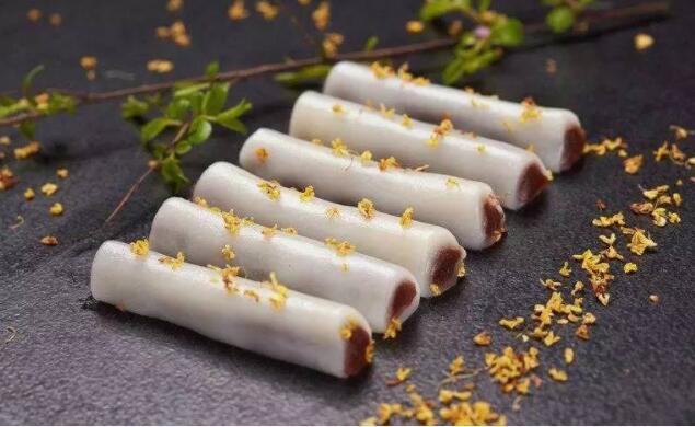 20种上海糕点大全,你吃过了几种?