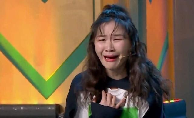 转型失败搞笑起家的张海宇从今夜百乐门走红后却火不过金靖