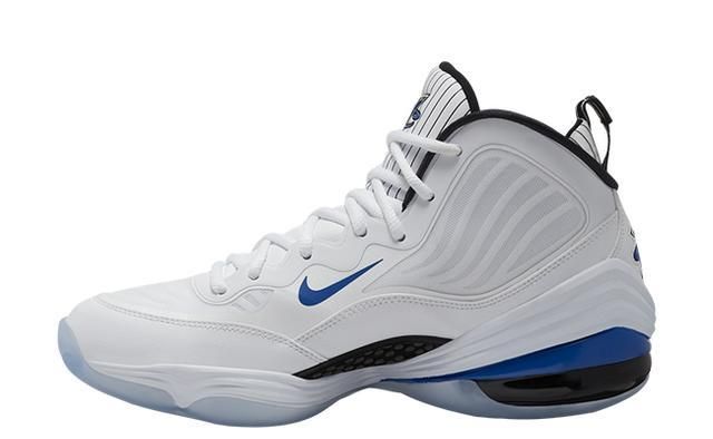 这双全新air penny 5你打几分