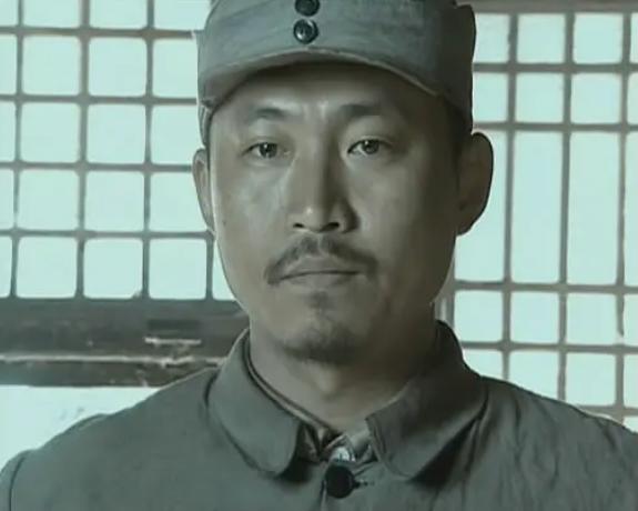 《亮剑》孙德胜段鹏张大彪拍古装戏 时隔15年还是一眼认出来