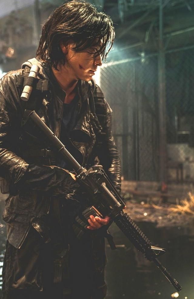 终于确定《尸速列车:感染半岛》确定在暑假7月份正式上映