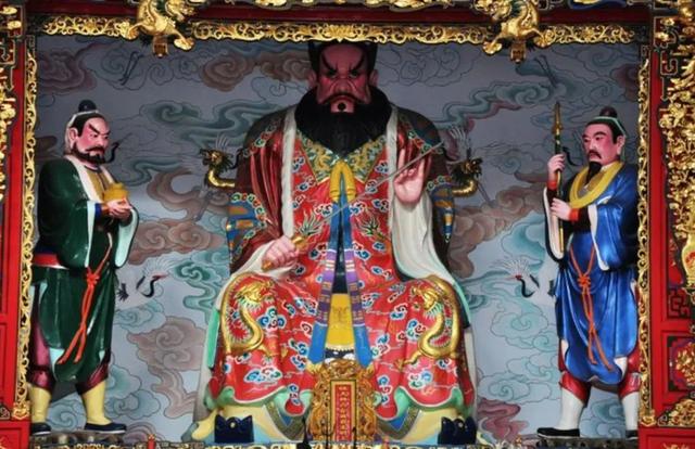 历代张天师的世袭封号从什么时候开始的