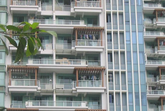 错层阳台如何封窗呢?施工要点你都知道吗