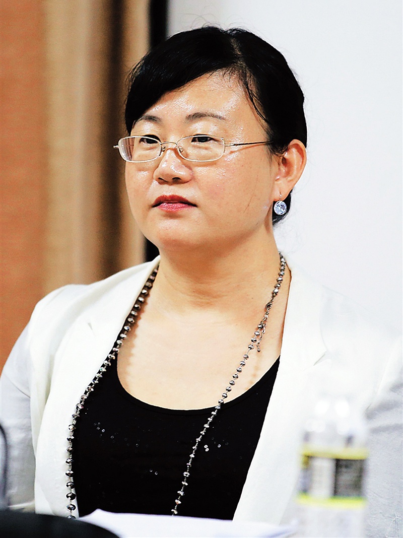 猫腻超过金庸北大教授邵燕君网络文学也可以进行学术研究