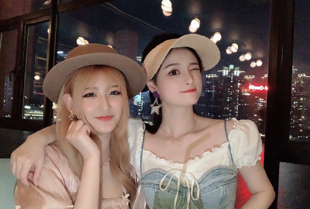 rng屋漏偏逢连夜雨小虎和安然分手上热搜小狗韩服改新id