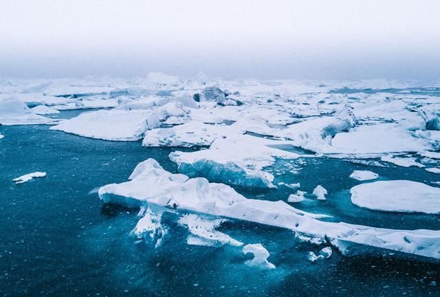 地球进入小冰河时期我们普通人应该如何应对