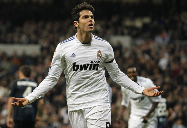 卡卡|菲戈|皇马_新浪新闻