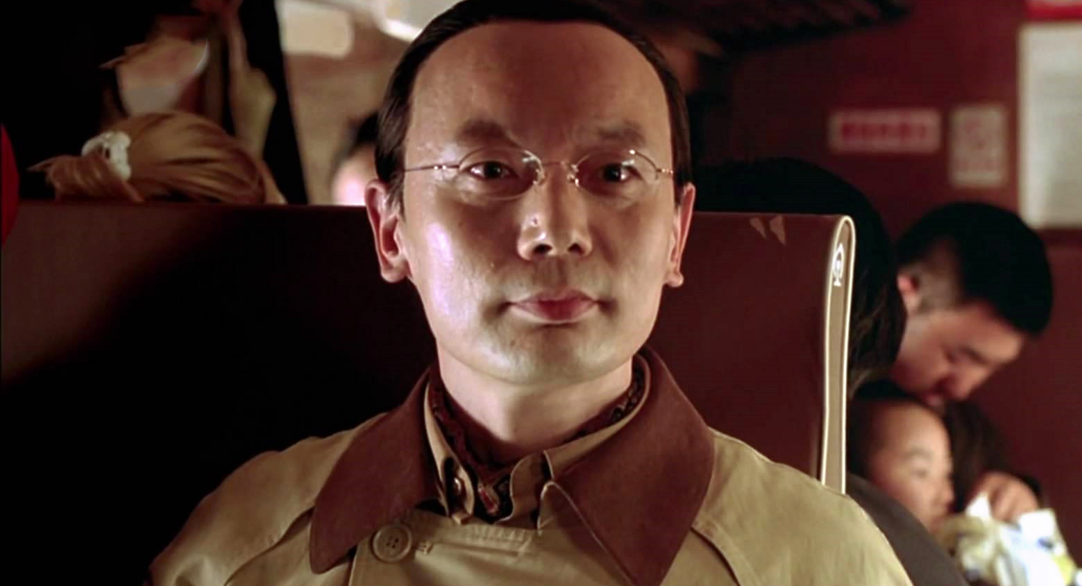 贼王黄庭利偷遍17省36趟火车为何有两类人他却从来不偷