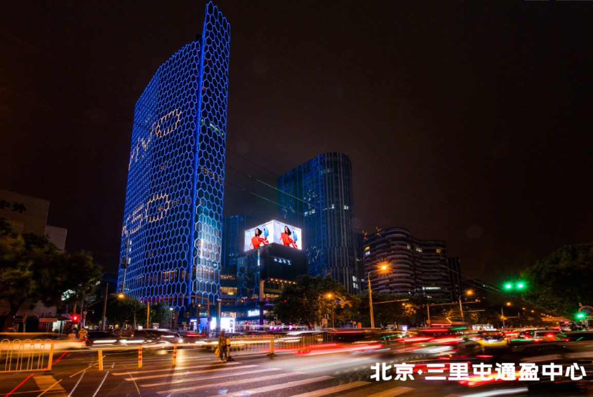 vivox50系列的夜拍能力很出众晚上拍照的表现更上一层楼