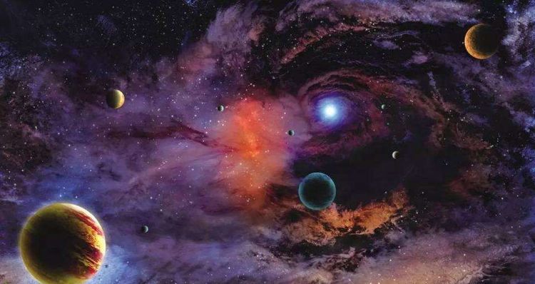 宇宙中的其他文明究竟是怎么样的?他们也有善恶之分吗?