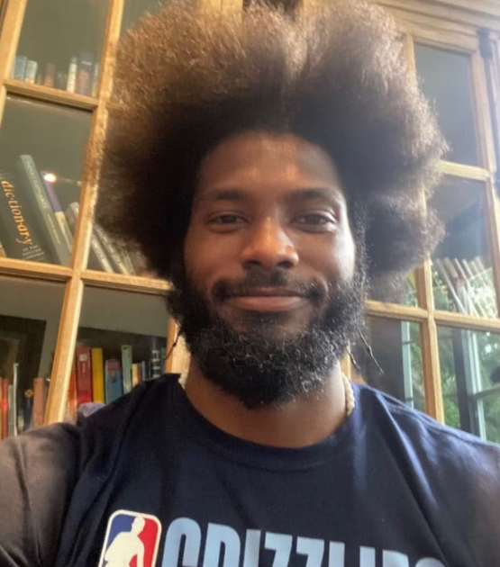 胡子邋遢 爆炸头!热火1悍将停赛后巨变,球迷:都快认不出了