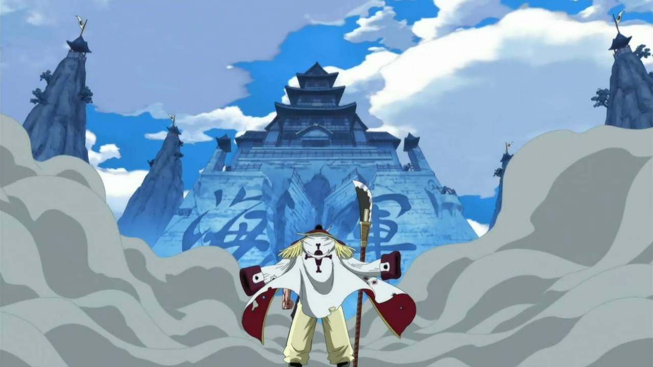 没有一个弱于罗杰掀起的大航海