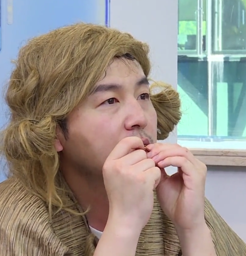 《极限挑战》:评分跌破新低,雷佳音,邓伦被剧本封印了吗?