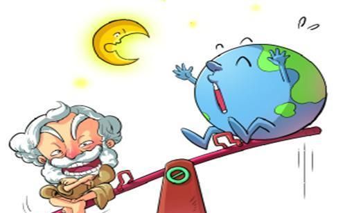 如果以月球为支点,一个人需要距离多远才能撬起地球1厘米?