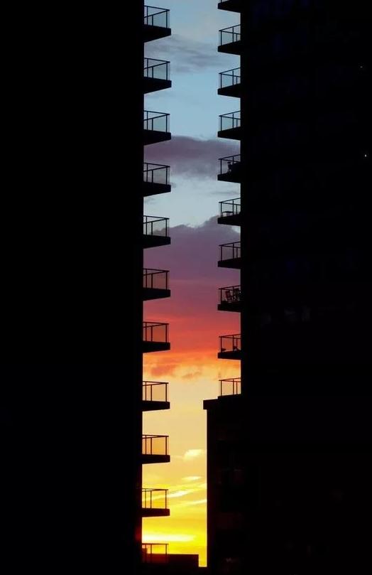 30张治愈强迫症的完美照片看完感觉极度舒适