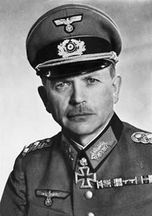 古德里安|闪电战|二战_新浪新闻