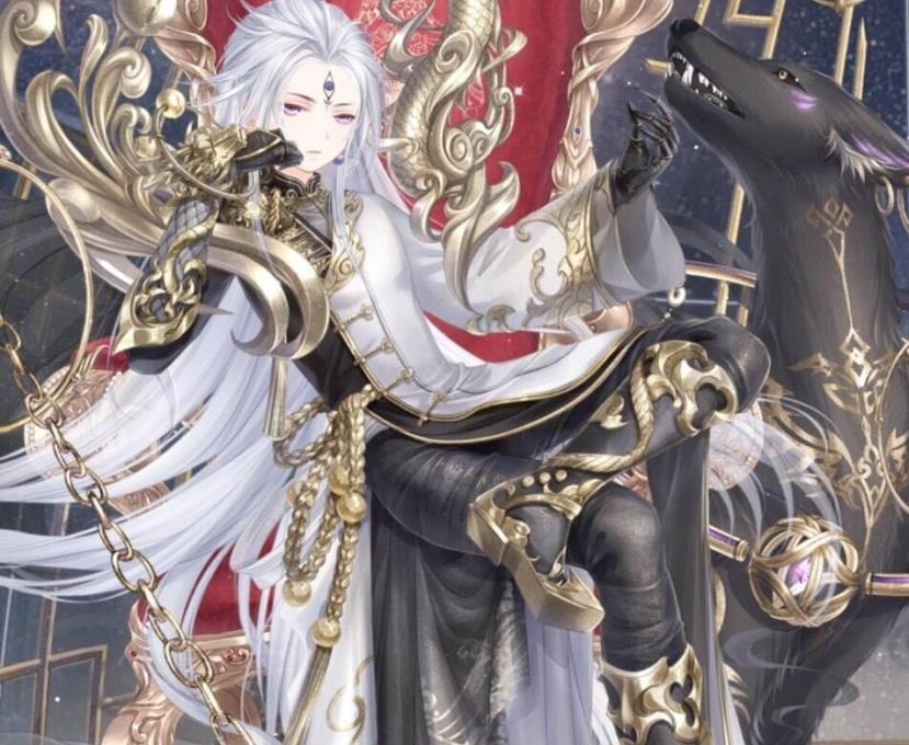 奇迹暖暖七大国际男装大盘点女儿扮起男生来帅的想嫁