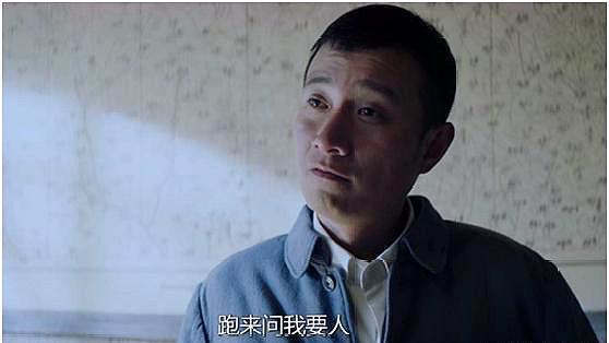 电影版雪豹上线时隔十年文章再演周卫国能够再续辉煌