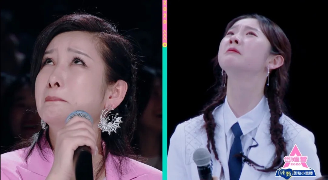 做朋友做女儿做团宠,我想拥有张艺凡同款人生