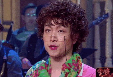 同一个节目出来的金靖火了而有黄晓明力捧的张海宇为何没声了