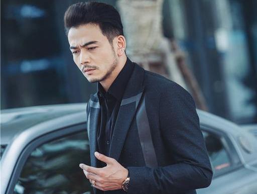 曾是唐嫣同学,因嗓音被人瞧不起,曾落魄,如今逆袭成男神|杨烁|唐嫣