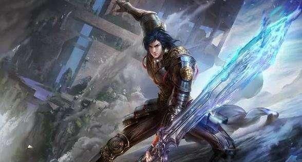 叶伏天进入神州闯荡,《伏天氏》进入最后一卷,预计年