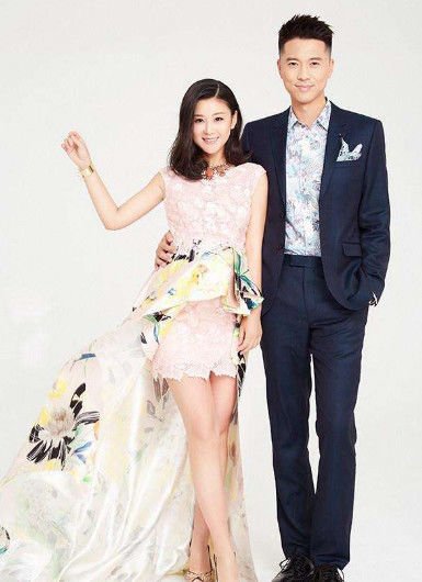 李小萌|王雷|结婚_新浪新闻