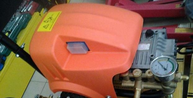 洗车器排行榜_2020洗车器十大品牌排行榜