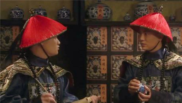 百年前一清朝御医的手稿,估价达2.1亿元,现在医生可没那么讲究