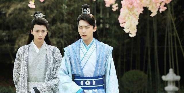 双世宠妃2中的八王爷邢昭林和流觞陈宥维你更喜欢谁