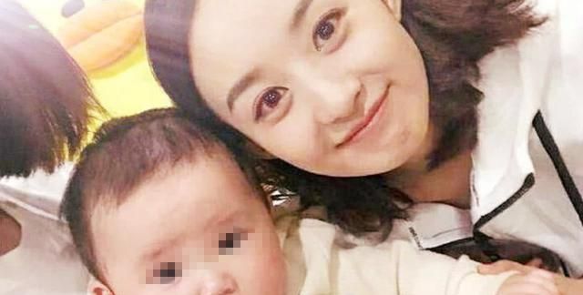 同为宝妈赵丽颖和颖儿差距明显,一个产后身材完美