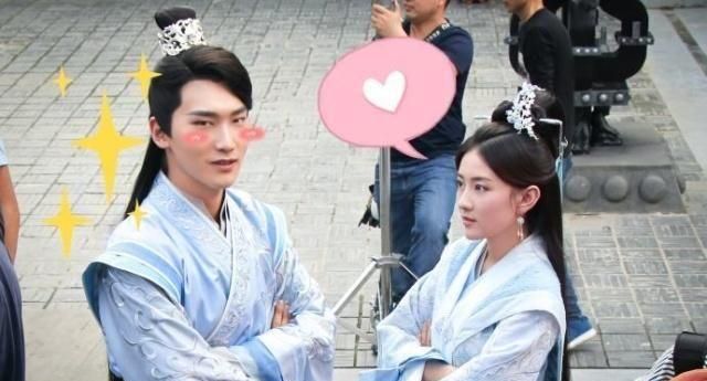 双世宠妃2中的八王爷邢昭林和流觞陈宥维你更喜欢谁