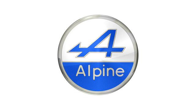 "懂车帝"未必认识的冷门车 alpine