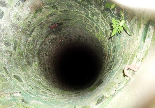 地下一万米会有什么东西?从地面到地底,一探究竟!