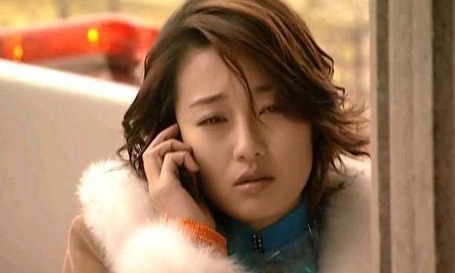 马伊琍诠释离婚女人的春天挥别文章近一年