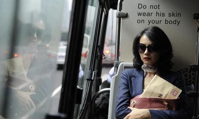 深度解析电影《搜索》,网络暴力有多可怕?让人害怕的舆论!