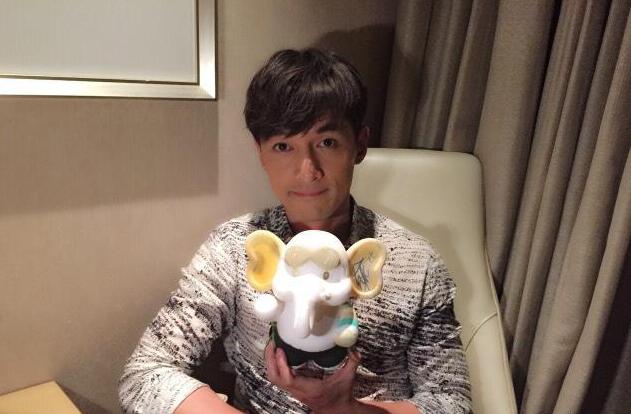 胡歌家装修讲究,全屋铺满大理石,细节处理有着更为细腻的感觉