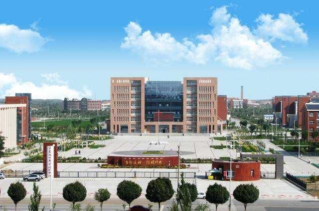 盘点宁夏最好的高职院校,上榜武书连|宁夏|宁夏民族职业技术学院|师范