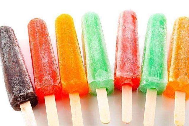 6款已绝版的童年冰棒,你吃过几款?吃过以下3款的,绝对是80后