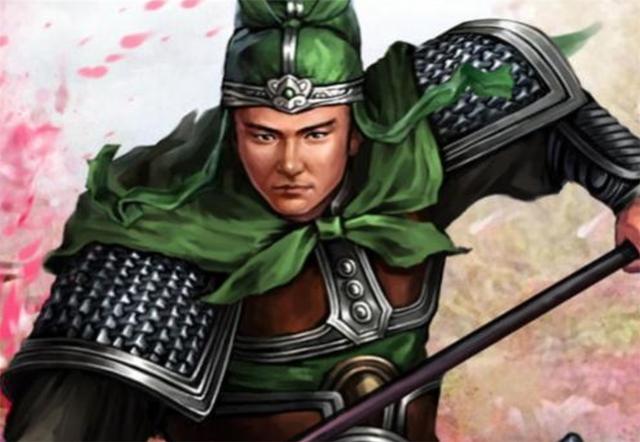 关羽的儿子关索,七擒孟获立功之后,为何突然销声匿迹了