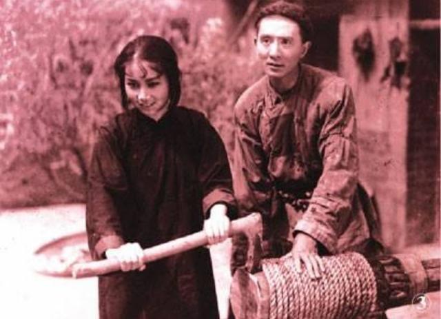 王蓓与白桦才子佳人的爱情磨难她失忆后只记得爱人