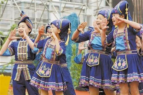 广西最喜欢唱山歌的3个城市都是哪些?