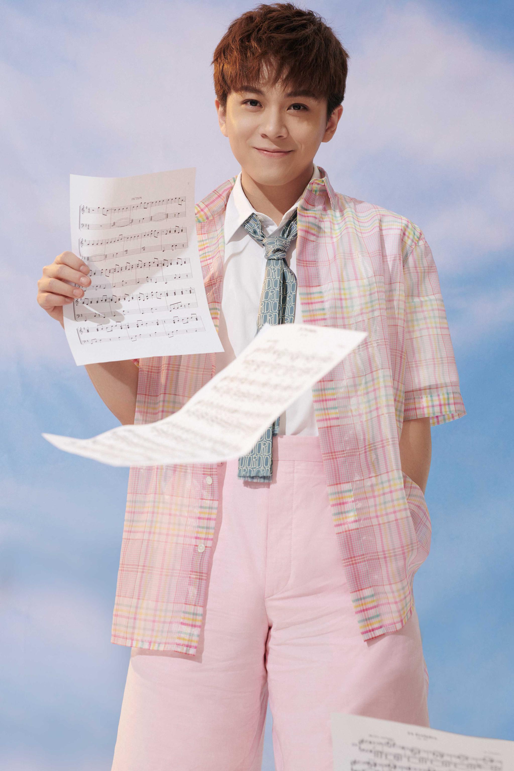 《我们的记录》 武艺音乐的全新探索|武艺|我们的记录|音乐_新浪新闻