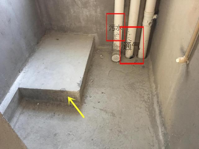 同样是卫生间沉降,5公分还是35公分好?维修麻烦坚决不选这一个