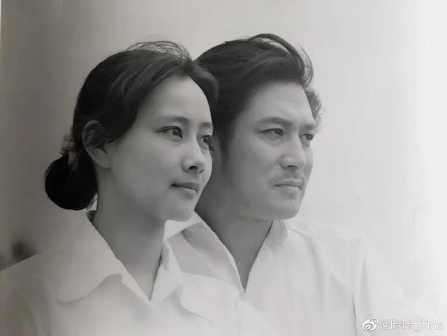 王蓓与白桦才子佳人的爱情磨难她失忆后只记得爱人