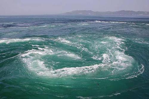 美国俄勒冈格兰特的漩涡之谜科学家想尽办法也没能解开谜团