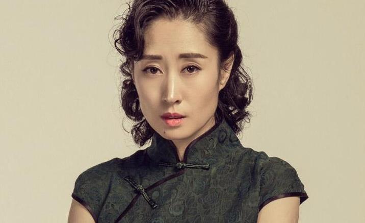 如此多的大美女,好多都是山东人,你更喜欢哪一位女明星?