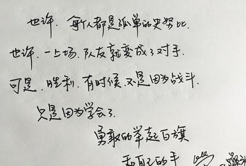 井柏然字体当明星的书法走向了正轨,也何尝不是一种对传统书画文化的