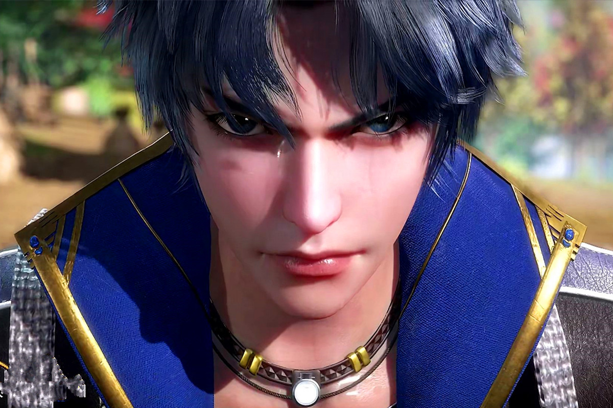 斗罗大陆修罗唐三归来握昊天锤掌蓝银草独战七名封号斗罗