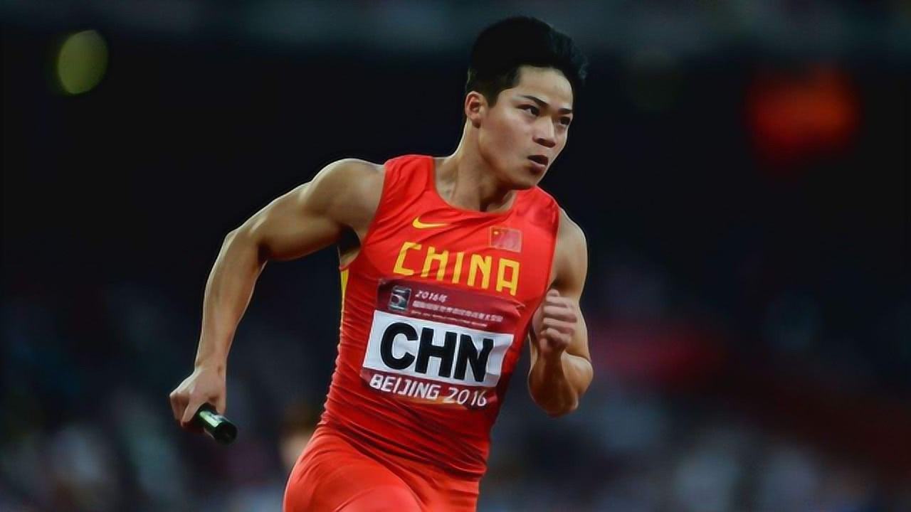 3000米体能测试,苏炳添跑不赢姚明,李永波曾豪言国羽12分钟足够